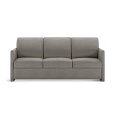 Pearson | AMERICAN LEATHER | COMFORT | SILVER | TODAY SLEEPER